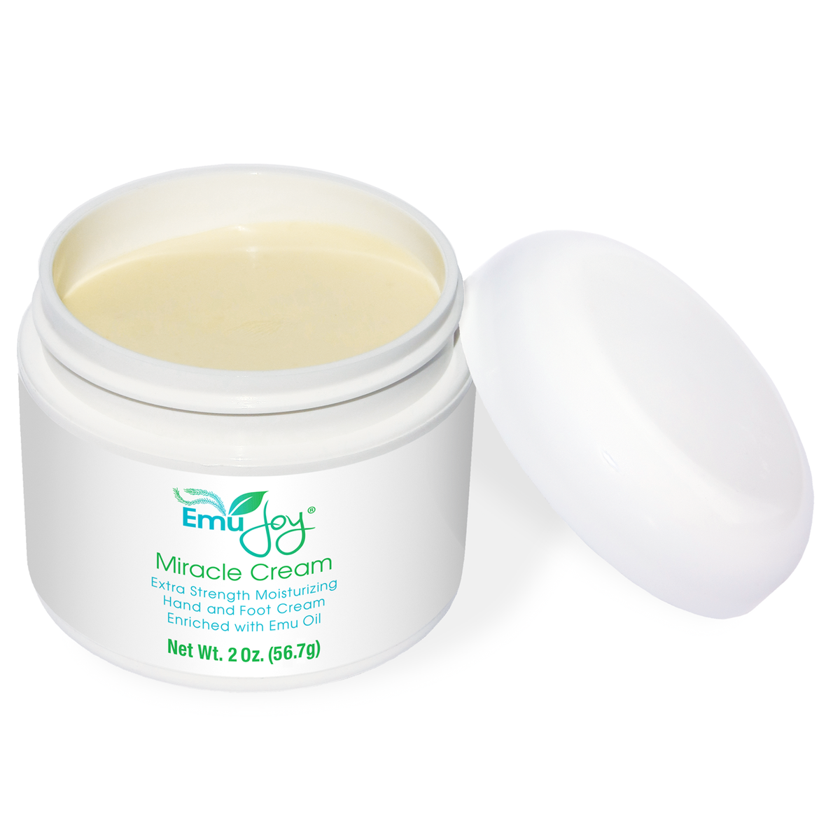 Emu Oil Dry Skin Kit | Emu Joy