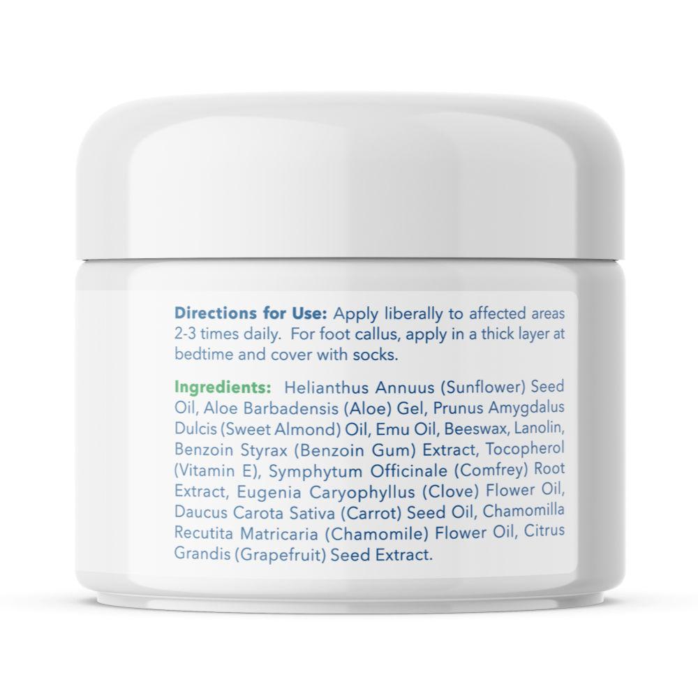 Banish_My_Callus_ingredients