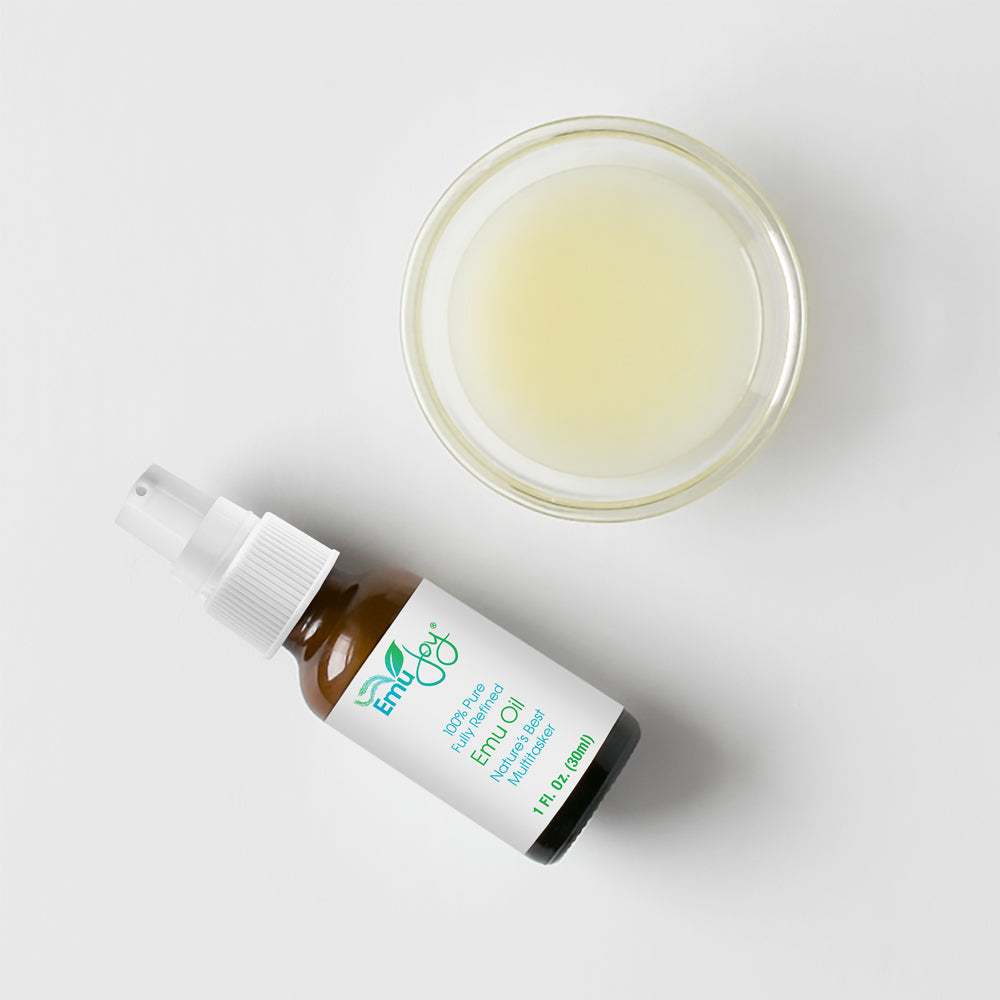 Emu Oil: Myth or Remedy?