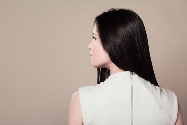 natural hair grow