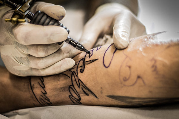 New Tattoo Care Hack: Using Emu Oil