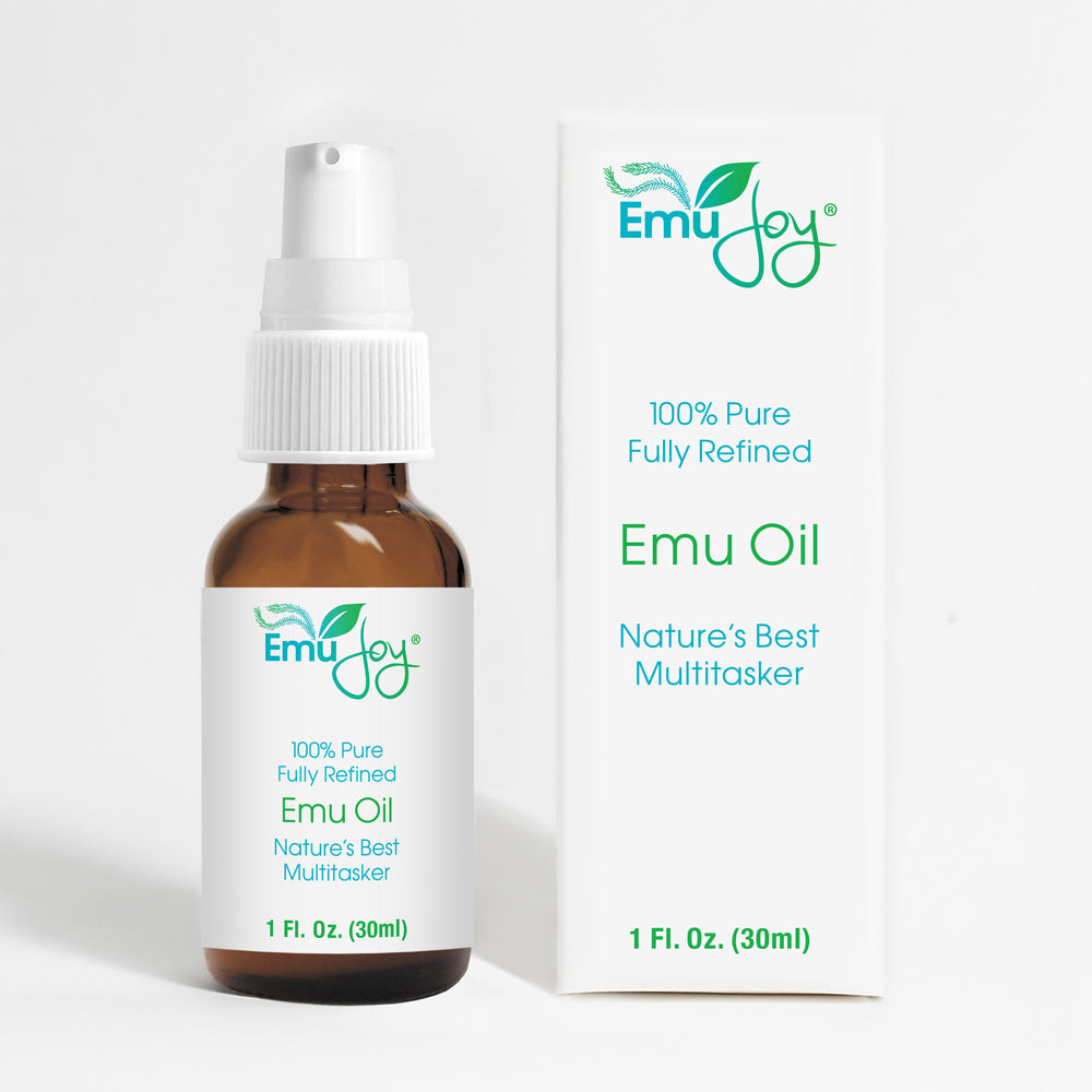 Soothe My Lichen Sclerosus Kit - 5 Product Set for LS Relief | Emu Joy Soothe My Lichen Sclerosus Kit - 5 Product Set for LS Relief | Emu Joy