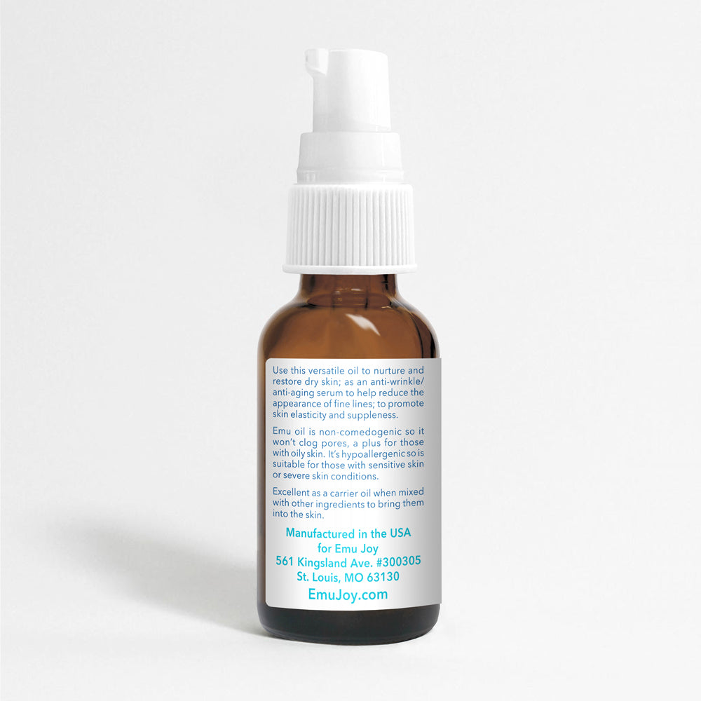 Cancer Care Pack for Radiation & Chemo Treatment | Emu Joy