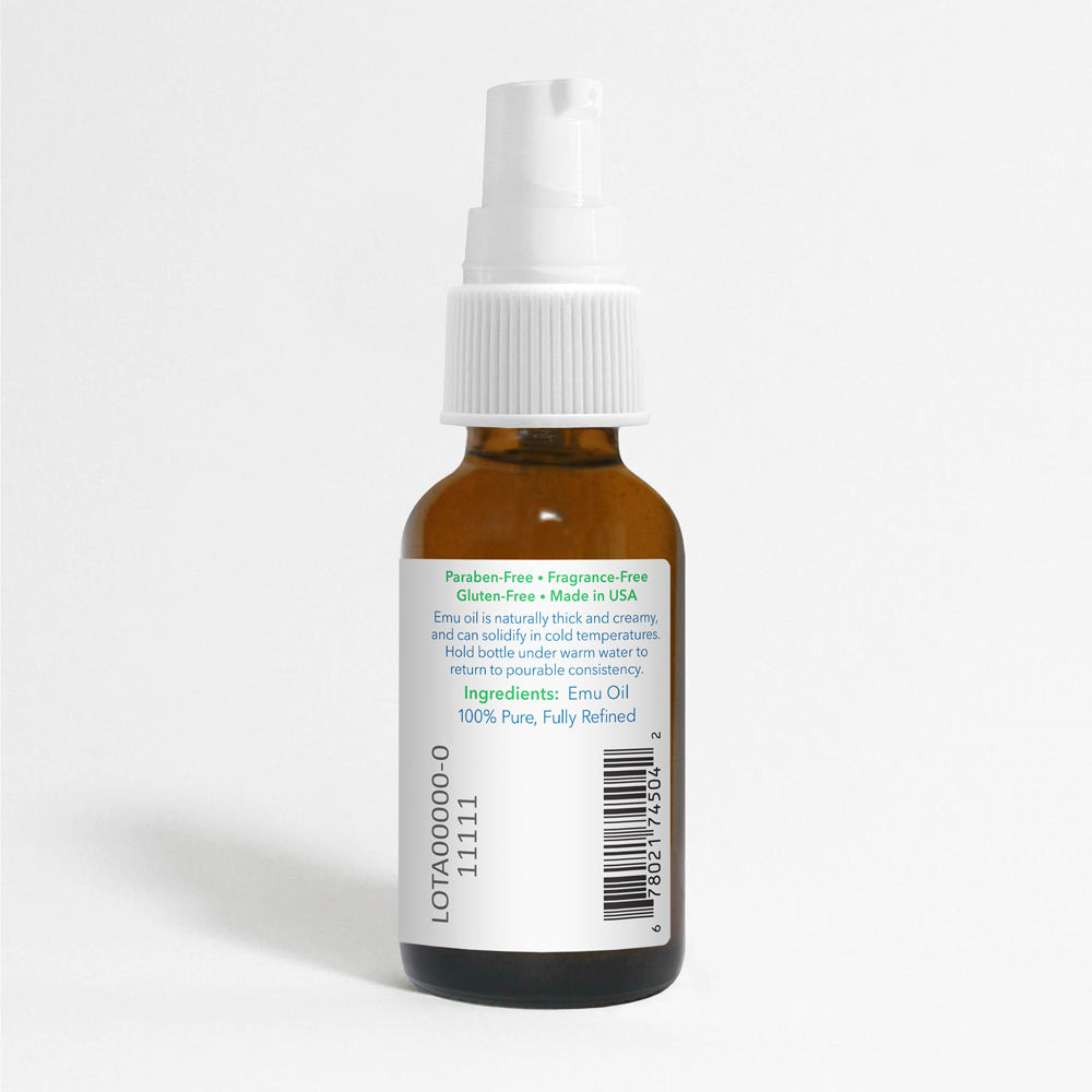 Cancer Care Pack for Radiation & Chemo Treatment | Emu Joy