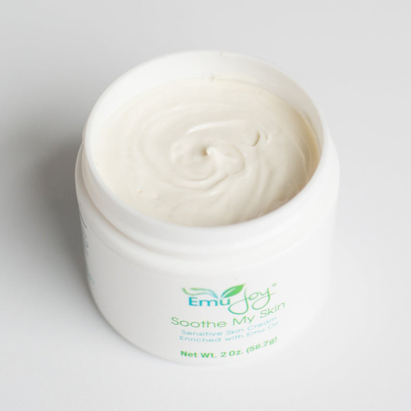 Emu Joy Soothe my skin