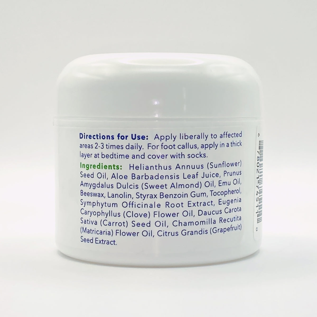 Miracle Cream
