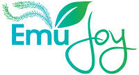 Emu Joy  logo