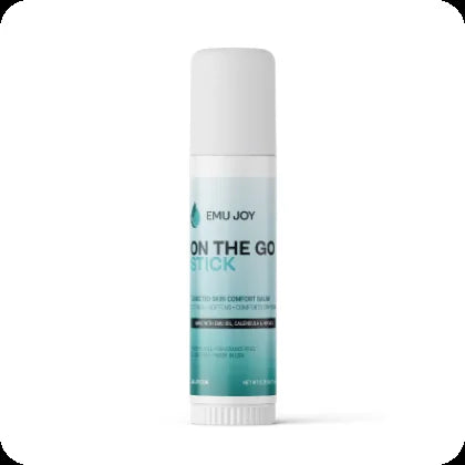 On the Go Stick applicator