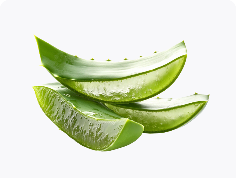Aloe