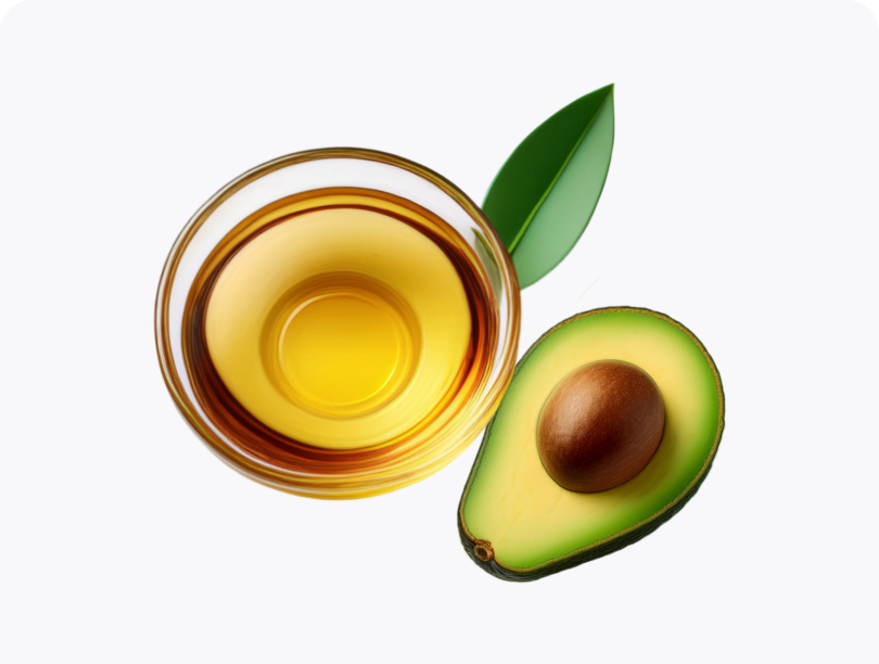 Avocado Oil
