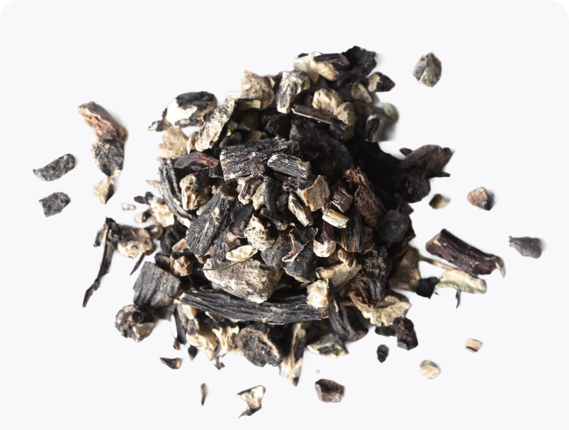Comfrey Root
