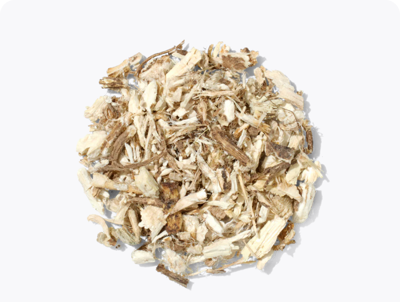 Marshmallow Root