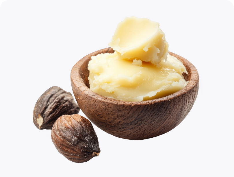 Shea Butter