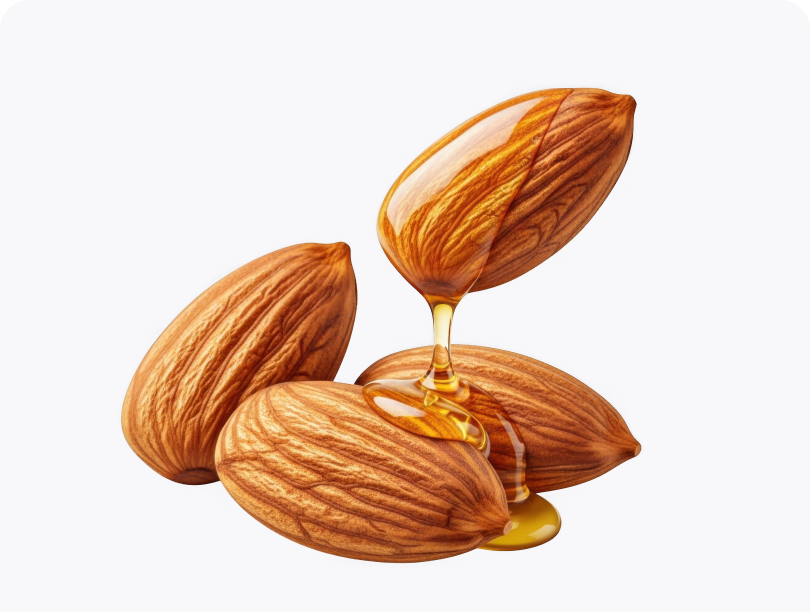 Sweet Almond Oil
