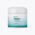 Emu Joy Miracle Cream jar, front view
