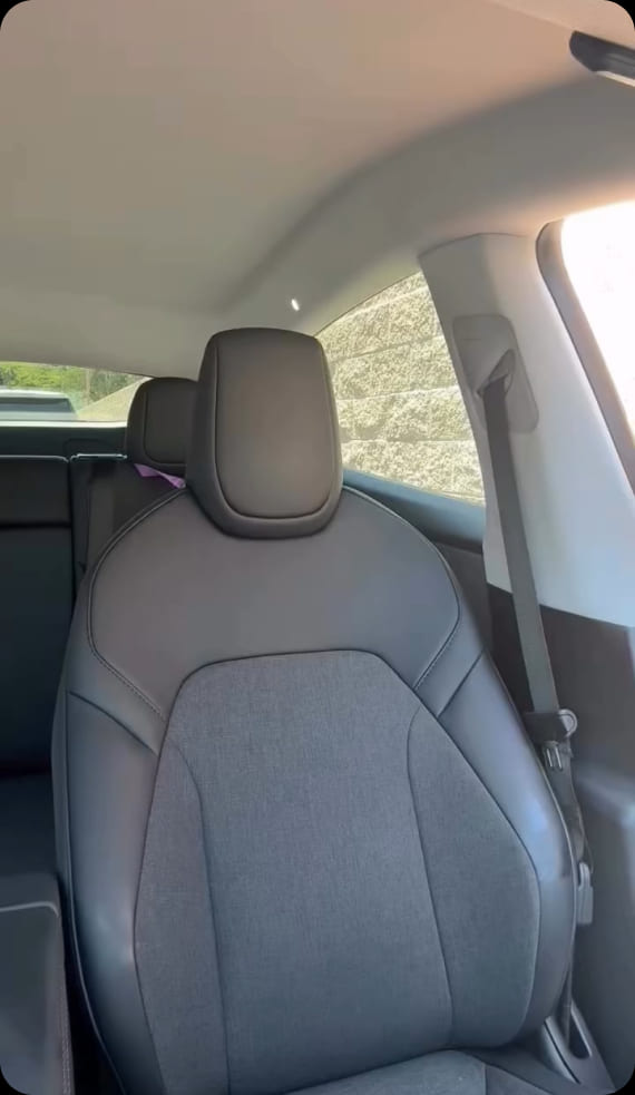 Customer video