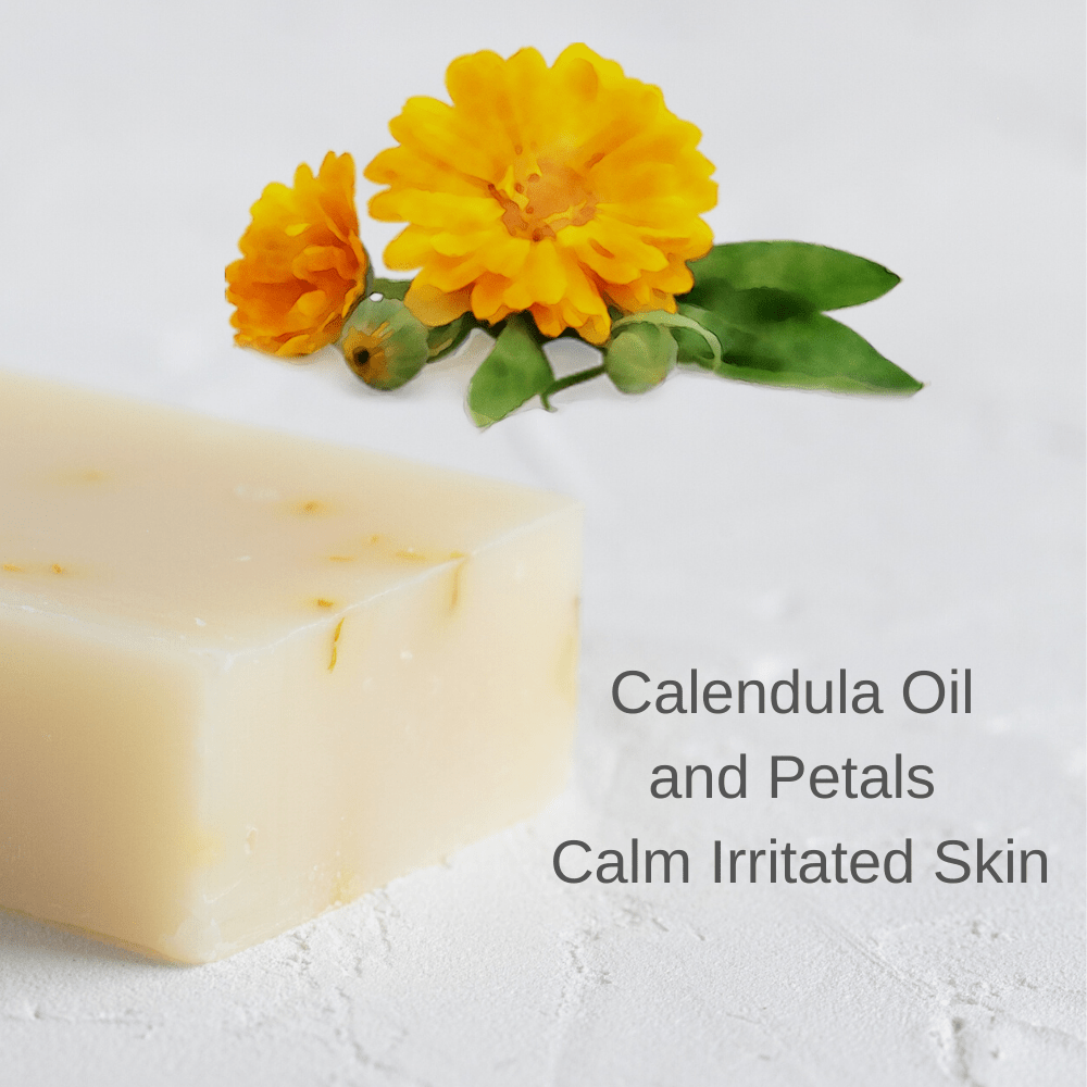 Emu Joy soap
