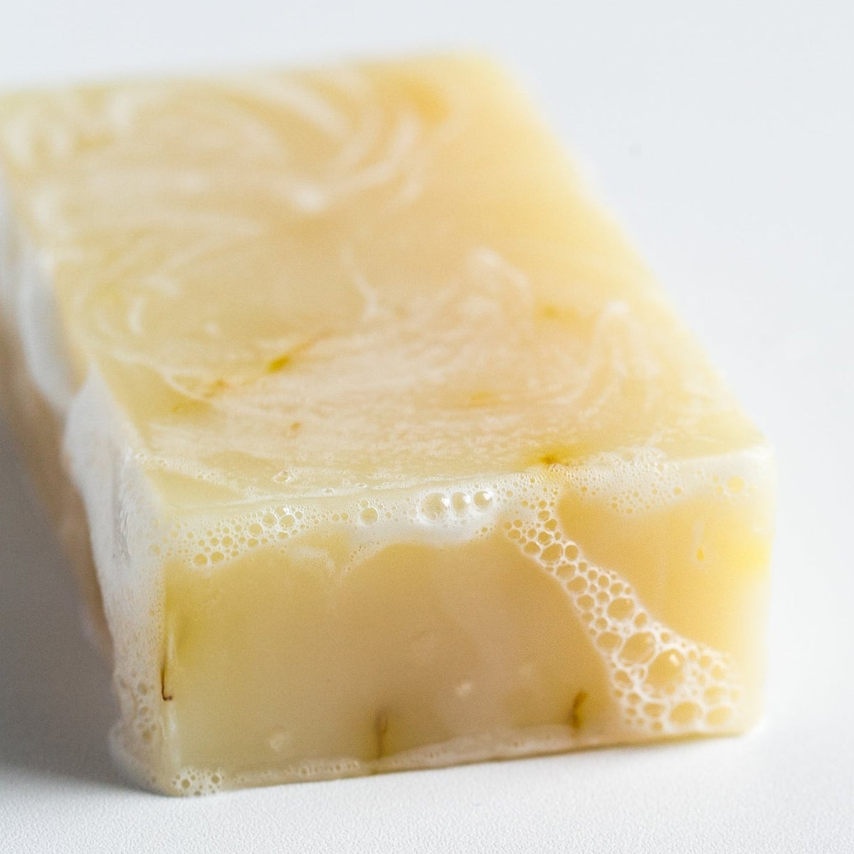 Emu Oil Soap image