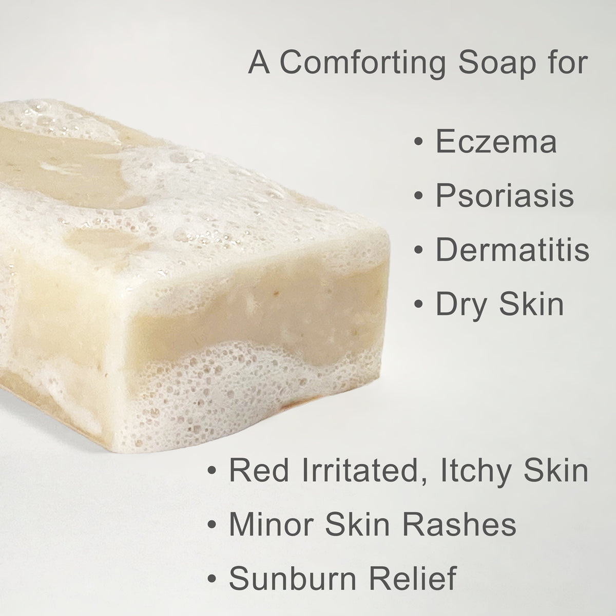 Emu Oil Soap
