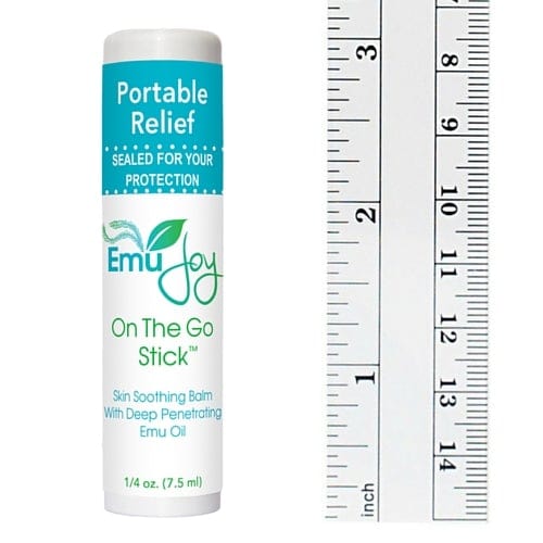 On the Go Skin Soother Stick