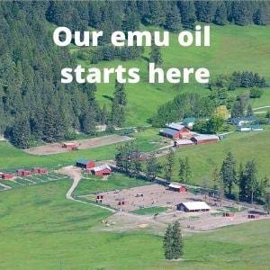 Our oil starts here